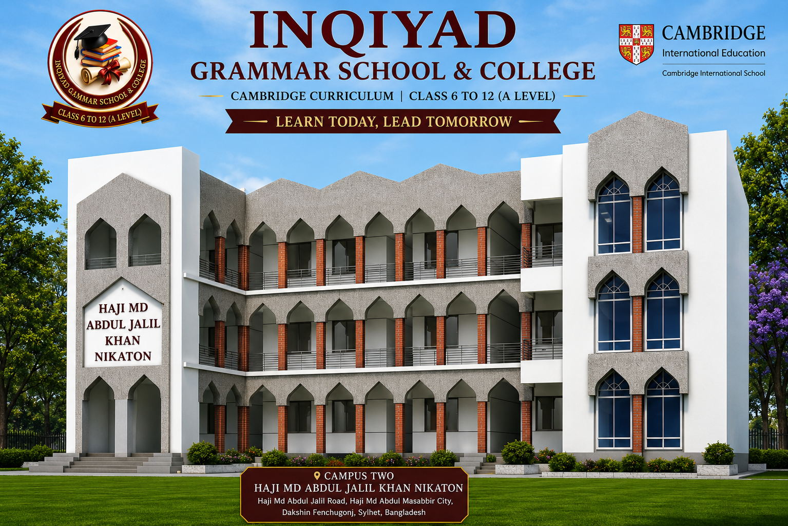 Original Campus Two image