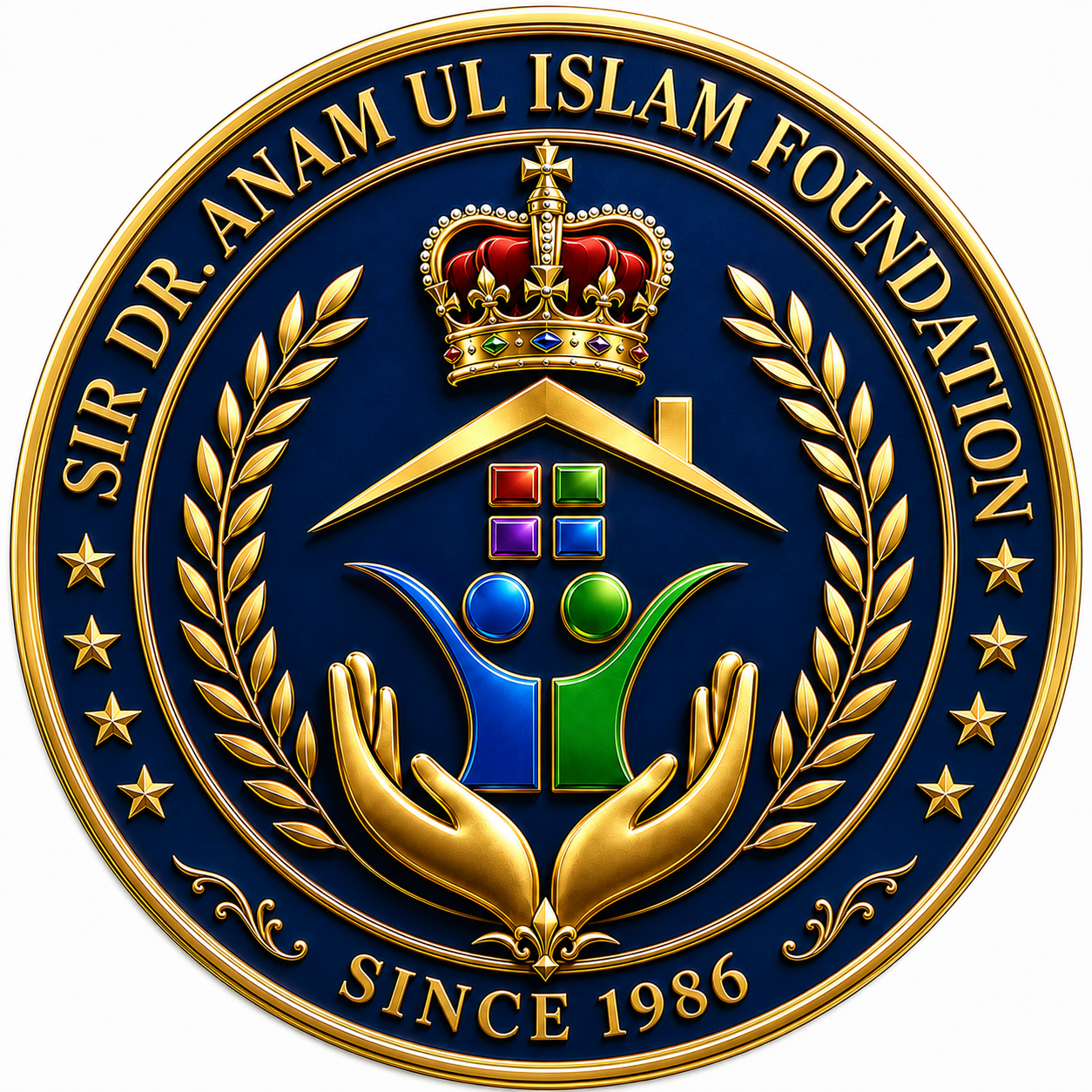 Original Foundation logo